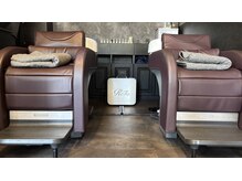 オレオ(O’Leo)の雰囲気（【ReFA】VEENA導入しました。全メニューでご体験できます。）