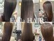 フオラ ヘアー 浮間舟渡店(Fuola HAIR)の写真