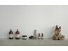 【OWAY導入記念】カット+ヘッドスパ30分11990円