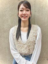 ローバー(ROAVER)&nbsp;山下 美穂
