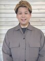 アグ ヘアー マハロ 矢巾店(Agu hair mahalo)&nbsp;田沢 真之