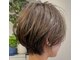 ラッキーヘアー箕面店(Lucky Hair)の写真/大人女性のための美容室！少しだけお財布に優しい価格！女性スタイリストだけのプライベートお洒落サロン