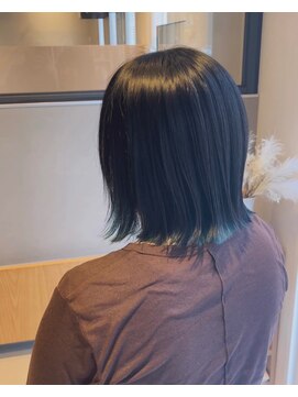 ロンド(Le rond) さりげないオシャレ