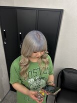 リトバイイースブルー(Lito by Y's BLUE)&nbsp;デザインカラー