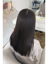 リアン 上尾店(Rien) フローディア髪質改善トリートメント