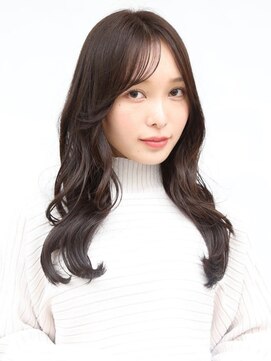 クラルス(Clarus) イメチェン/前髪/ヘアリセッター/髪質改善/白髪染め/カラー/中山