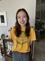 ヘアー バトン(hair vaton)&nbsp;高畑 歩波