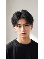 ユニット 蕨西口店(UNIT)&nbsp;ショート髪型20代30代40代50代丸顔面長小顔蕨
