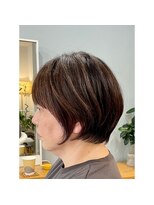 サイイン(saiin) ショート