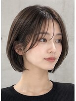 ヘアーリゾートガーデン 浅草 蔵前店(Hair Resort Garden)&nbsp;髪質改善/縮毛矯正/レイヤーカット/ボブ/ヘッドスパ