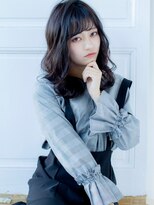 ラナ シッポウ(Lana SHIPPO)&nbsp;【Lanahair】＃14