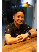 エスケイブ(S/CAVE)&nbsp;大人の色気たっぷり！メリハリスパイラルショート