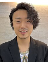 リファインド ギフト ヘアー ステージ(Refined gift HAIR STAGE)&nbsp;RYUYA 