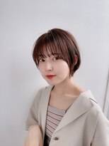 リブランド 銀座(REBRAND)&nbsp;ショート