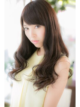 ヘアショップ エヌアンドエー 久喜菖蒲店(hair shop N&A) ラグジュアリーカール