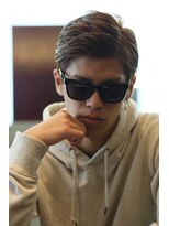 リップス レイ ギンザ(LIPPS Ray GINZA)&nbsp;【LIPPS銀座】ジェントルマンヘア