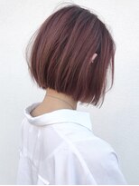 リジェールビューティガーデン(REJOUIR BEAUTY GARDEN) *どんどん可愛くなれる*こだわりボブ