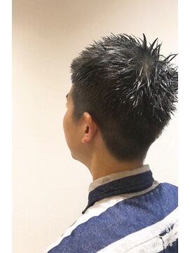 ウィッティ(Witty) 【 witty】深みのダブルカラー