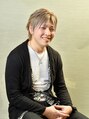 ヘアデザインクライム(HAIR DESIGN CLIMB) 佐藤 元希