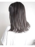 TAL'KE/ハイライトオンカラー×似合わせカット_141
