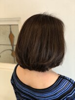 パティオンツー(PATIONN2)&nbsp;40代50代ミセスのすっきりふんわりの若返りグラボブ★【表参道】