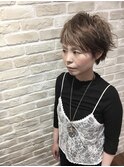 ショートミディ