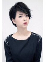 フォルテ ギンザ(FORTE GINZA)&nbsp;【FORTE 銀座】トレンドMIXショート☆