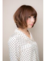 トゥルース 南千住店(Hair&Make TRUTH) ショート