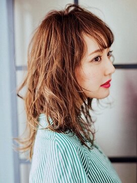 プロデュース 相模原相武台前店(Produce) ☆毛先パーマツヤミディ☆（相武台前/座間）