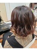 ボブカット