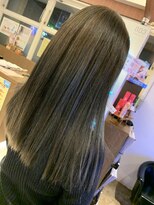 VAN COUNCIL 福井開発店(ヴァンカウンシル) アッシュカラー