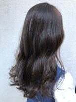 フロート 小阪店(float)&nbsp;グレージュ_外ハネボブ,アッシュブラウン,ネオウルフ