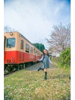 オゥルージュ カシェ(Au-rouge Cashe) 【一軒家プライベートサロン&フォトスタジオ】ロケツアー