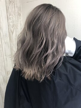 ノア(NOA by KENJE) リバースエアータッチ .