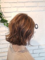 ステップバイステップココ(Step by Step CoCo)&nbsp;highlight color