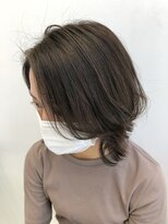 フェイス 石川町 (FACE)&nbsp;ミニボブブルージュ