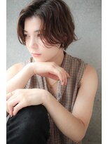 ロッソ(ROSSO)&nbsp;【ROSSO】クールボブ【大和】