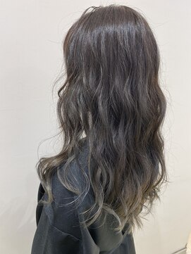 ボリスビアン 大和田店(BorisVian) 大人グラデーション