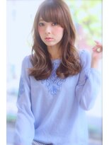 フォルテ 中田店&nbsp;ハニーベージュ