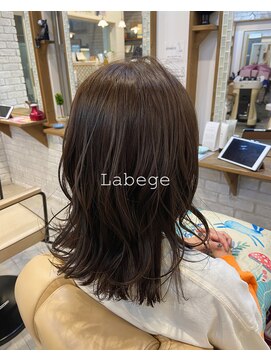 ミルク(MILK) *labege*