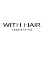 ウィズヘアー 和歌山MIO店(WITH HAIR) WITH HAIR 