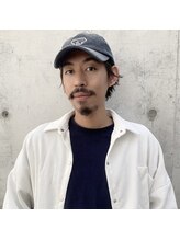 【馬場誠】ゲーム大好きアニメ大好き！！こなれパーマが大人気！美容室が苦手なメンズもお任せあれ☆