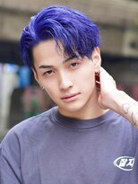 リップス 池袋(LIPPS)&nbsp;ミドバレーアフシルサファイアアップ