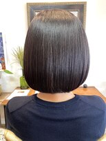 ミーノ(mieno) ボブ