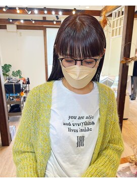 コヨミ(583) フィットバング