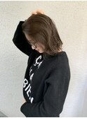 名駅/名古屋駅/学割U24/レイヤーカット/オージュア/ダブルカラー