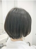 レディースショート.ショートボブ