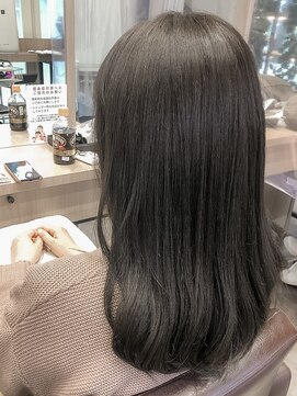 ビースリー ロア アディクシーカラー×ブルージュ 2022/4/7