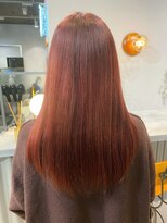 エイト 横浜店(EIGHT)&nbsp;ピンク イルミナカラー