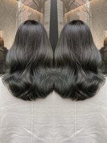 プレシャスバイプロデュース(precious by Produce)&nbsp;赤み0オリーブカーキ[町田/町田駅/町田駅前店/町田店/学割U24]